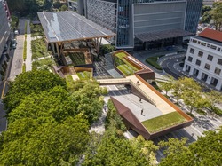 Wallich Residence At Tanjong Pagar Centre (D2), Apartment #160746522